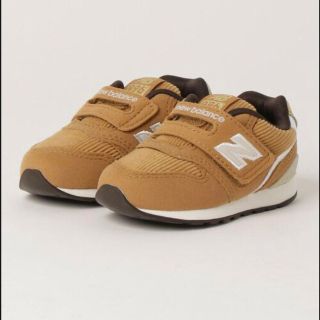 ニューバランス(New Balance)のニューバランス　996 リンクコーデ☆値下げ不可です(スニーカー)