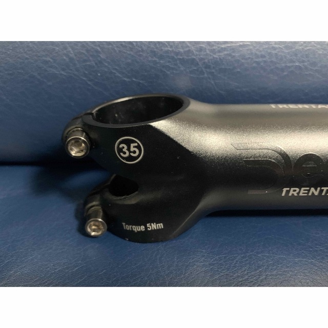 DEDA ELEMENTI ステム TRENTACINQUE トレンタチンクェ - パーツ