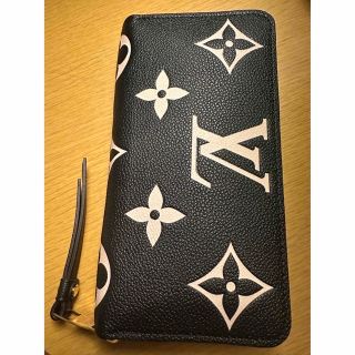 ルイヴィトン(LOUIS VUITTON)のルイヴィトン　財布(財布)