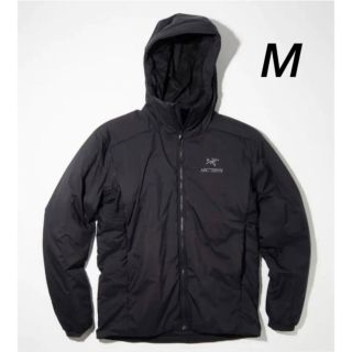 アークテリクス(ARC'TERYX)のARC'TERYX atom ar hoody アトム AR フーディ (ダウンジャケット)