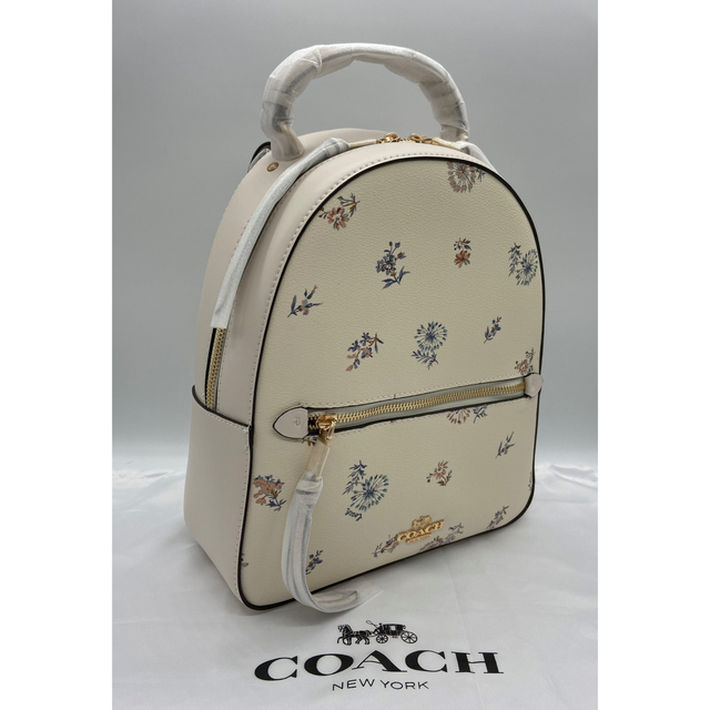 COACH(コーチ)の★新品未使用★コーチ COACH リュック バックパック シグネチャー   メンズのバッグ(バッグパック/リュック)の商品写真