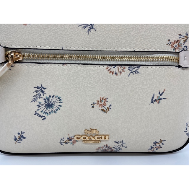 ★新品未使用★コーチ COACH リュック バックパック シグネチャー