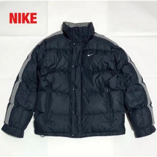 90年代 ナイキ NIKE ACG ダウンジャケット メンズM ヴィンテージ /eaa301410