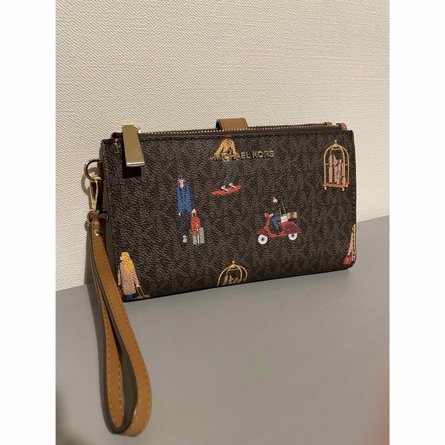 Michael Kors(マイケルコース)のMichael Kors 財布 レディースのファッション小物(財布)の商品写真