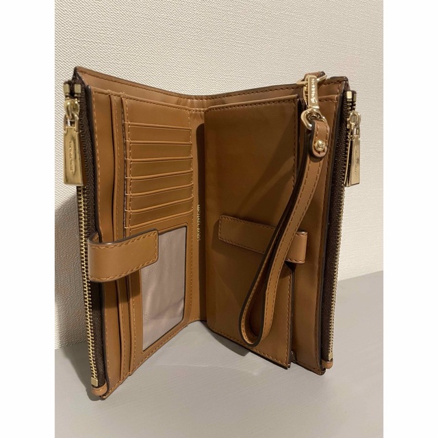 Michael Kors(マイケルコース)のMichael Kors 財布 レディースのファッション小物(財布)の商品写真