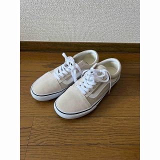 ヴァンズ(VANS)の【美品】VANS◆OLD SKOOL/V36CF CALM/スニーカー(スニーカー)