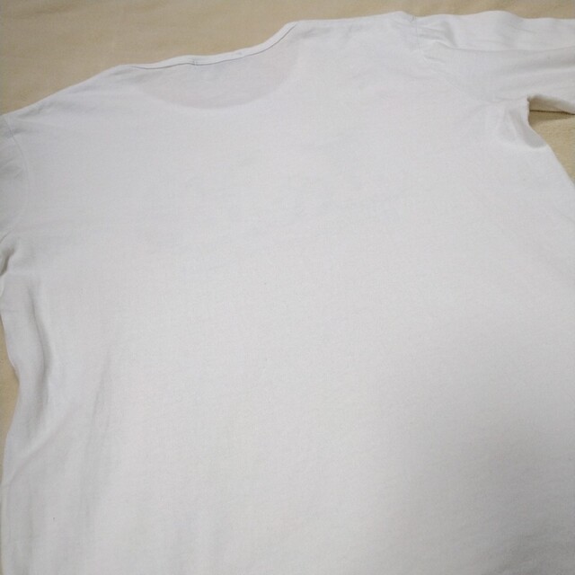 MICHEL KLEIN HOMME(ミッシェルクランオム)のミッシェルクラン ロングTシャツ（48） メンズのトップス(シャツ)の商品写真