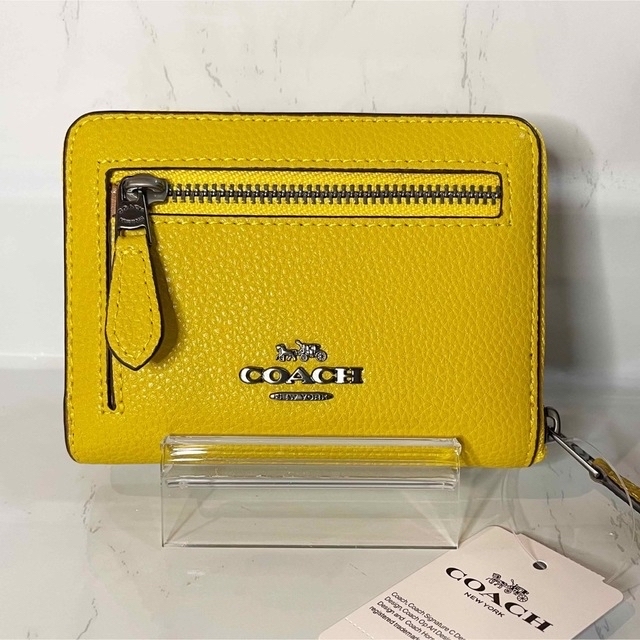 COACH - 【新作コラボ】COACH×PEANUTS スヌーピーウォークモチーフ
