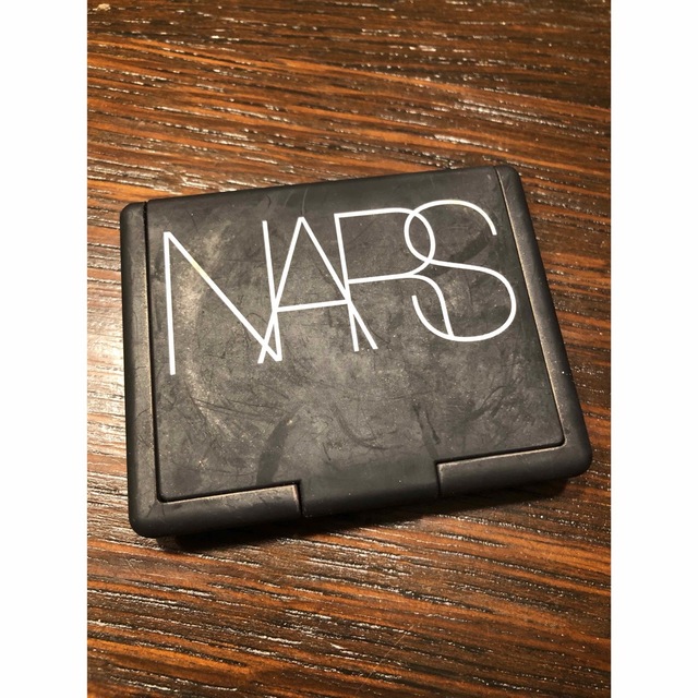 NARS(ナーズ)のNARS ブラッシュ　4029N  コスメ/美容のベースメイク/化粧品(チーク)の商品写真