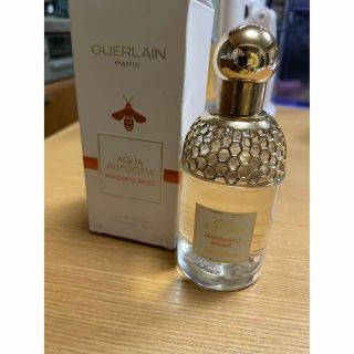 ゲラン(GUERLAIN)のGUERLAIN 香水(香水(女性用))