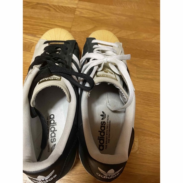adidas スーパースター 50周年