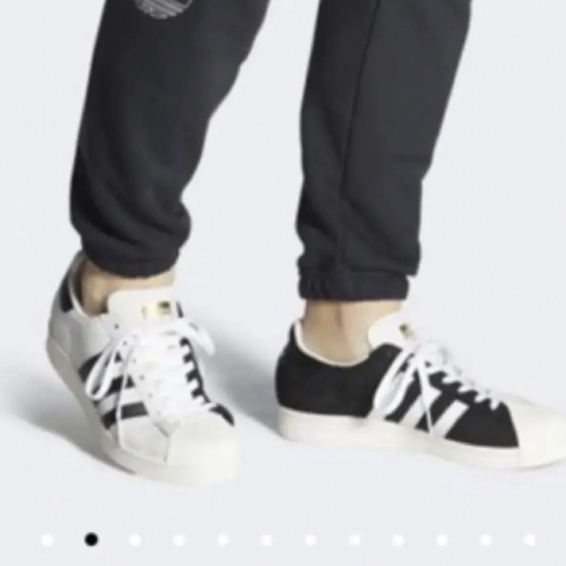 adidas スーパースター 50周年 | フリマアプリ ラクマ