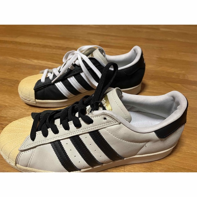 adidas スーパースター 50周年