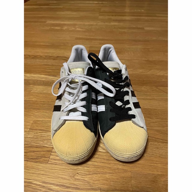 adidas スーパースター 50周年