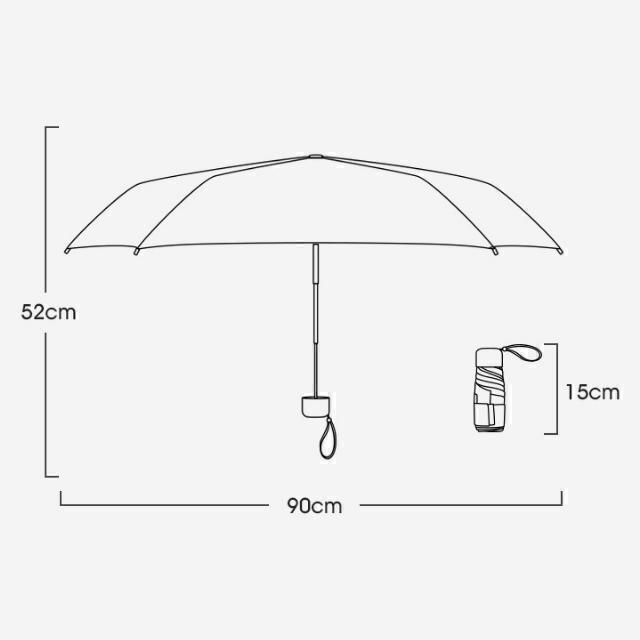 折りたたみ傘 ホワイト 白 日傘 携帯 コンパクトメンズ レディース 晴雨兼用 ◇ 晴雨兼用 折りたたみ傘 ホワイト 99 日傘 メンズ 男女兼用 傘