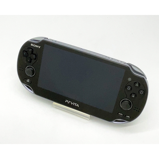 PlayStation Vita - PS Vita (プレイステーション ヴィータ 