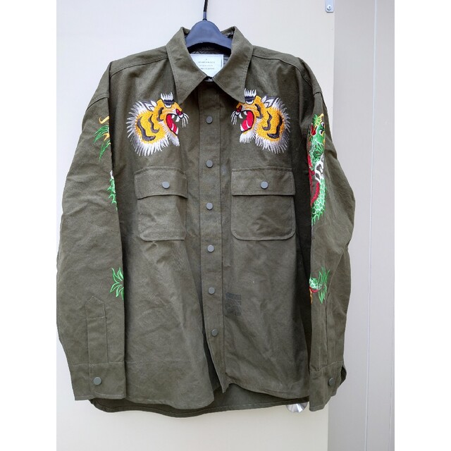 定番の冬ギフト LADY MADE - 本物readymade ready made saint michael ape ダウンジャケット 定番の冬ギフト LADY MADE - 本物readymade ready made saint michael ape ダウンジャケット