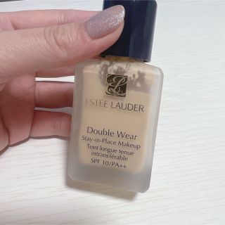 エスティローダー(Estee Lauder)の【即日発送】エスティーローダー ファンデーション(ファンデーション)