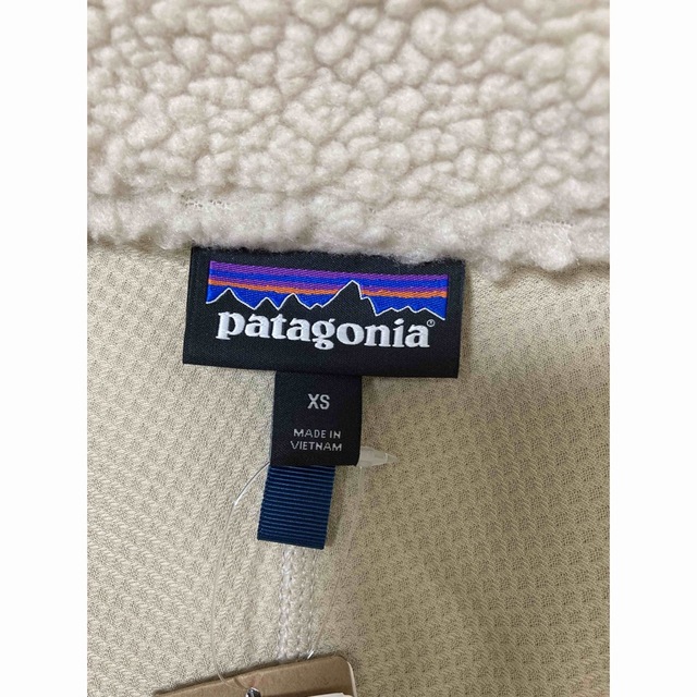 patagonia(パタゴニア)のパタゴニアフリースジャケット レディースのジャケット/アウター(その他)の商品写真
