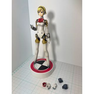 ペルソナ3　アイギス　kotobukiya　フィギュア