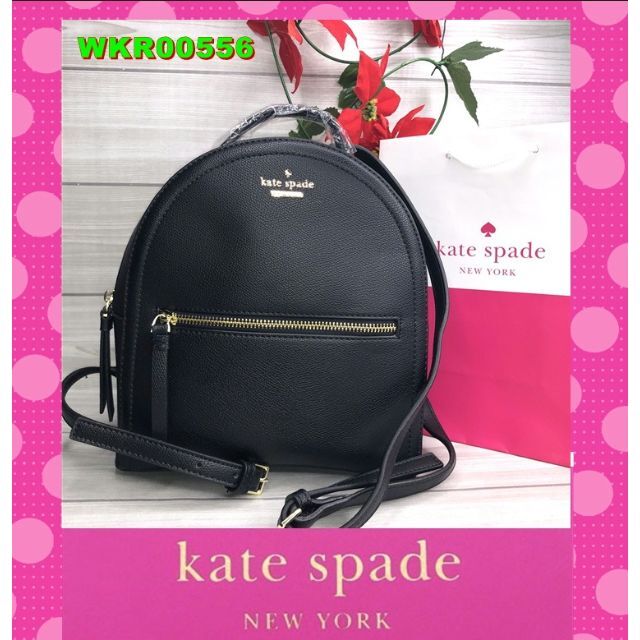 特別セーフ 美品 ケイトスペード kate spade バックパック リュック