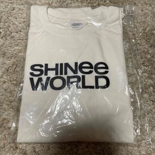 シャイニー(SHINee)の新品 SHINee beyond liveグッズ スウェット(アイドルグッズ)