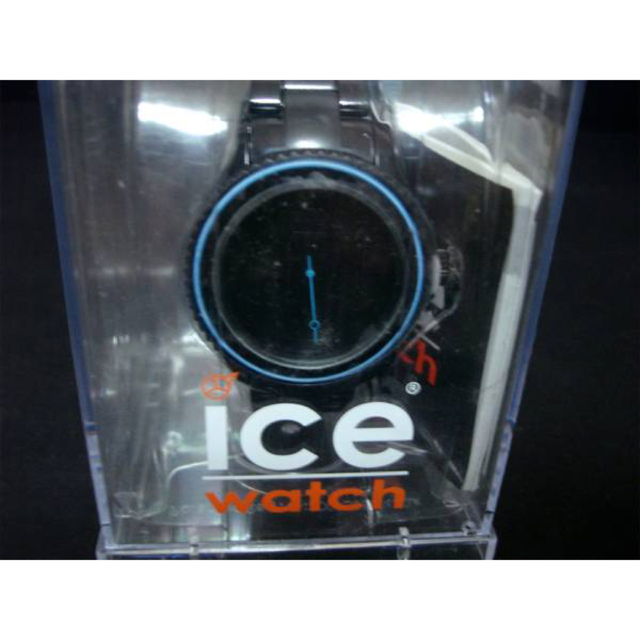 ice watch TRON