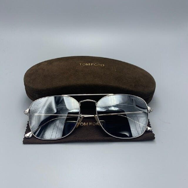 売店売店tom Ford トムフォードサングラス Tf288 Hilcrhyme TOC
