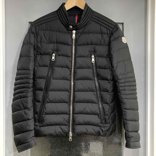 海外限定 モンクレール ダウン アミオット amiot MONCLER fusionauto.ru
