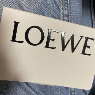 LOEWE ロエベ 001 マン ウーマン ミニサイズ 15ml×4本 香水-