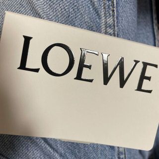 ロエベ(LOEWE)の《本日限定価格》LOEWE 香水 新品未使用(ユニセックス)