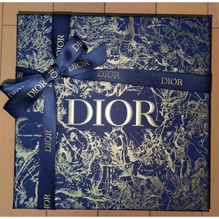 クリスチャンディオール(Christian Dior)のDiorクリスマスコフレ2022 モンテーニュ(コフレ/メイクアップセット)