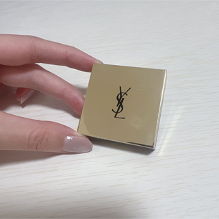 イヴサンローラン(Yves Saint Laurent)の【即日発送】YSL 単色アイシャドウ(アイシャドウ)