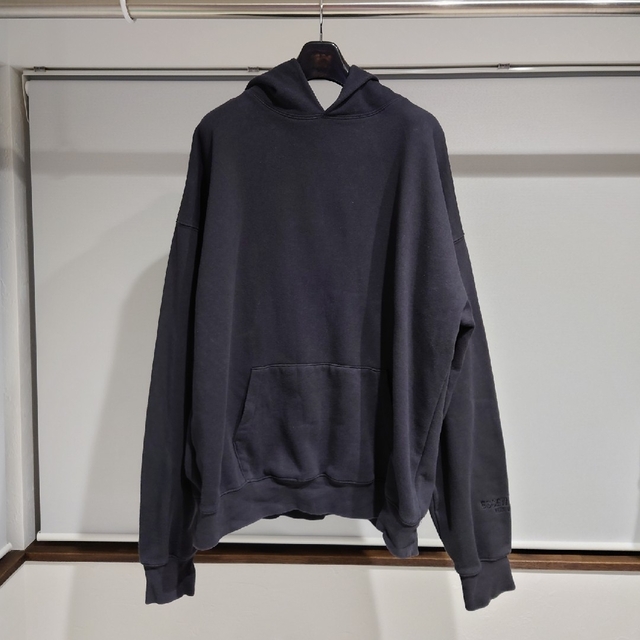 パーカーESSENTIALS/FEAR OF GOD/パーカー/オーバーサイズ