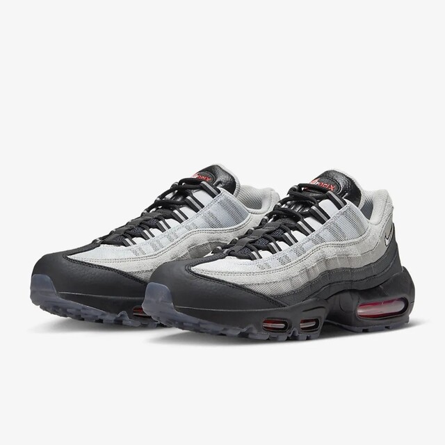 リバーシブルタイプ 新品 正規品 28.5cm Nike AIR MAX 95 PRM 錦鯉