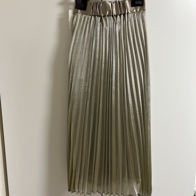 MURUA(ムルーア)のMURUA ムルーアシアースカート レディースのスカート(ロングスカート)の商品写真