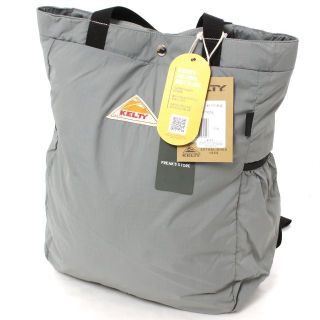 ケルティ(KELTY)の22AW限定 KELTY 2WAY TOTE PACK ケルティ バッグパック(リュック/バックパック)