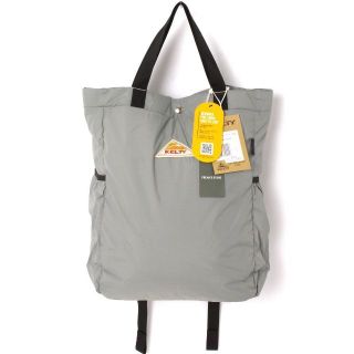 22AW限定 KELTY 2WAY TOTE PACK ケルティ バッグパック