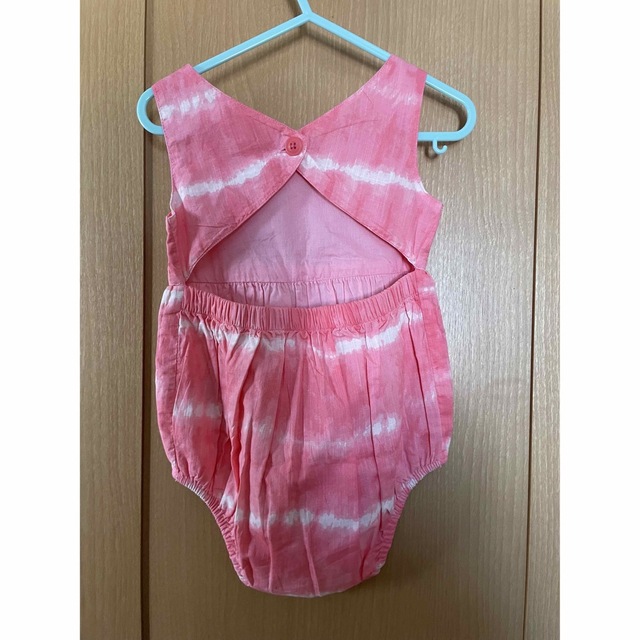 最も優遇 GAP ワンピース 130 女の子 ピンク 星柄 春夏 子供服 キッズ服 tdh-latinoamerica.de