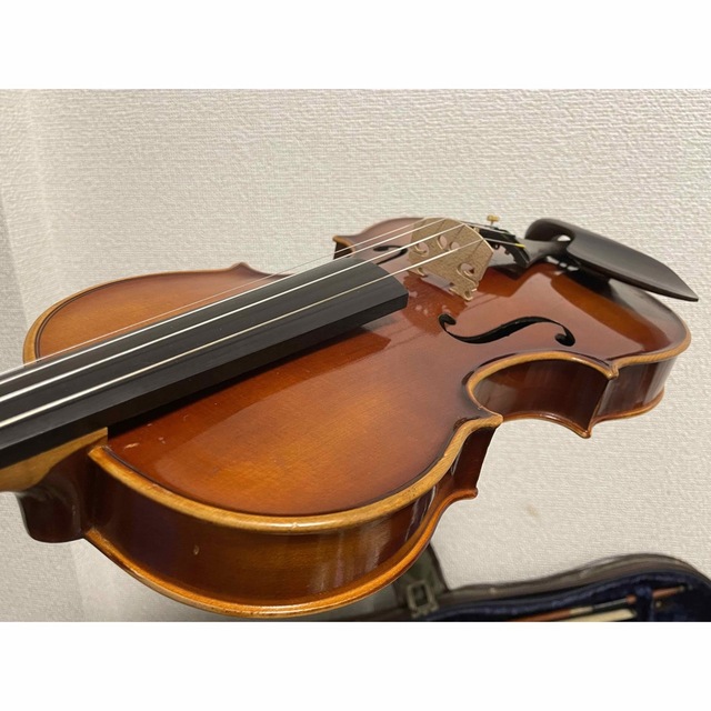 メンテ済 ドイツ製 バイオリン 分数 Pfretzschner