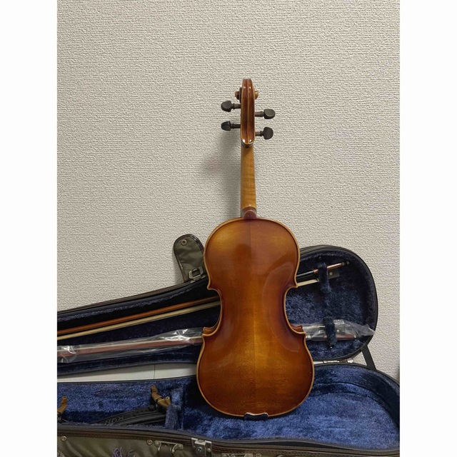 E.R. Pfretzschner バイオリン  年製 年末早割 www.fenix