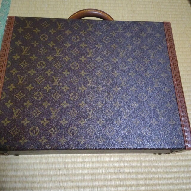 LOUIS VUITTON ルイヴィトン トランク