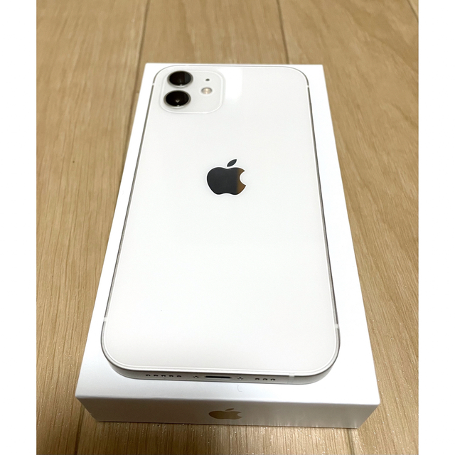 iPhone - ☆YU☆iPhone 12  64GB バッテリー97%