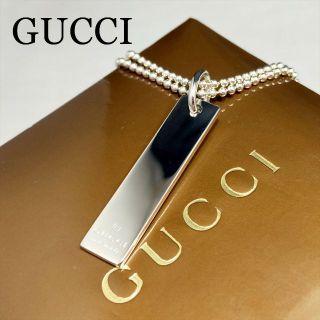 グッチ チェーンネックレス ネックレス(メンズ)の通販 100点以上 グッチ チェーンネックレス ネックレス(メンズ)の通販 100点以上