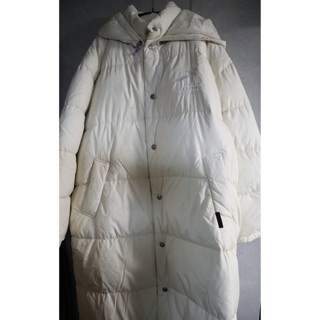 ISSEY MIYAKE - 本日限定 希少!! HAI Sporting GEAR ダウン ISSEY MIYAKE - 本日限定 希少!! HAI Sporting GEAR ダウン