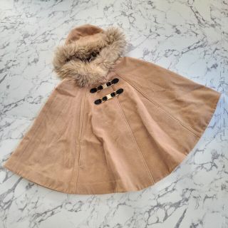 SCOT CLUB - 週末お値下げ❗️スコットクラブ系❣️ファーニット
