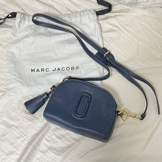 MARC JACOBS(マークジェイコブス)のマークジェイコブス  ショルダーバッグ レディースのバッグ(ショルダーバッグ)の商品写真