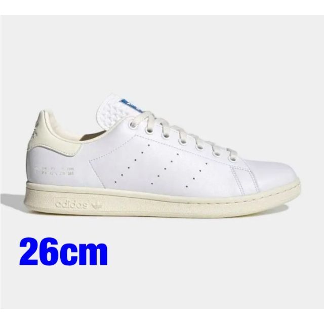 adidas - 新品 adidasスタンスミス 26cm H05334 スニーカー の通販 by