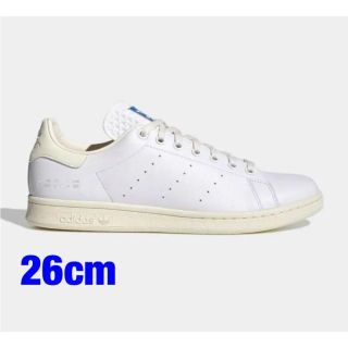 アディダス(adidas)の新品 adidasスタンスミス 26cm H05334 スニーカー (スニーカー)