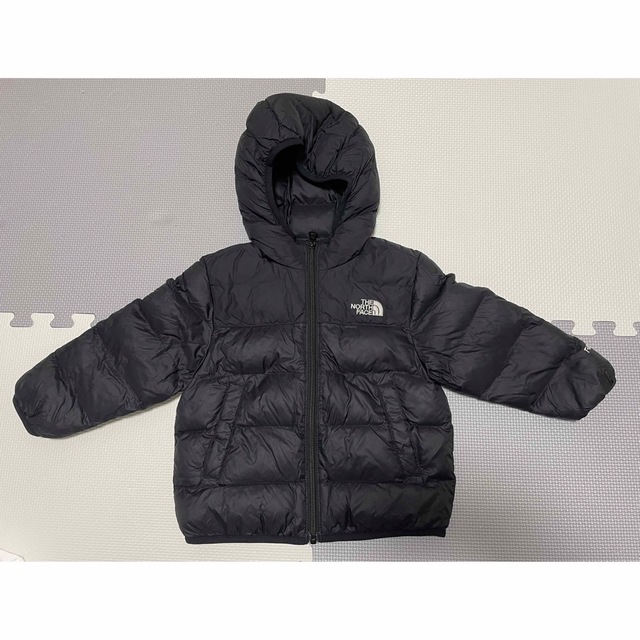 THE NORTH FACE キッズダウンキッズ/ベビー/マタニティ